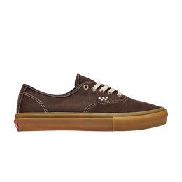 Vans Кроссовки Skate Authentic 'Brown Gum', коричневый vn0a2z2zb7g | brown gum