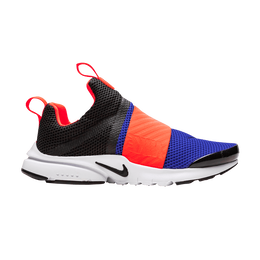 Nike Кроссовки Presto Extreme GS 'Racer Blue Black', синий 870020 004 | racer blue black