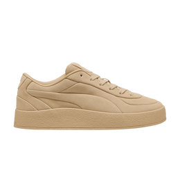 Puma Кроссовки CA Luxe Elevated 'Light Sand', желто-коричневый 401356 02 | light sand