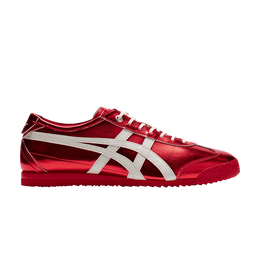 Onitsuka Tiger Кроссовки Mexico 66 SD 'Metallic Series - Ginger Peach', красный 1183c468 701 | metallic series - ginger peach