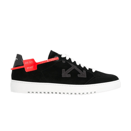 Кроссовки Off-White 2.0 'Black', черный omia042s20780038 1010 | black