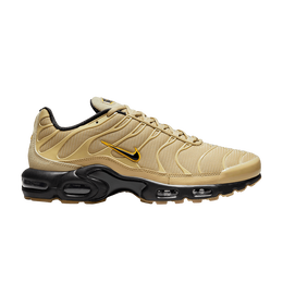 Nike Кроссовки Air Max Plus 'Wheatgrass', желто-коричневый dz4501 700 | wheatgrass