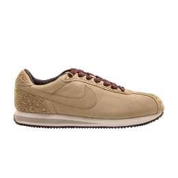 Nike Кроссовки Mark Smith x Cortez 'Laser' Sample, желто-коричневый 308434 111 s | lasersample
