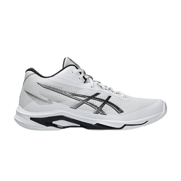 Asics Кроссовки Netburner Ballistic FF MT 4 'White Black', белый 1051a090 100 | white black