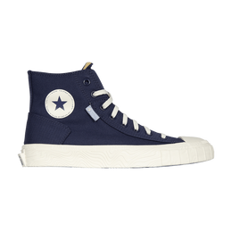 Converse Кроссовки Chuck Taylor Alt Star Military Workwear High 'Uncharted Waters', синий a04529c | uncharted waters