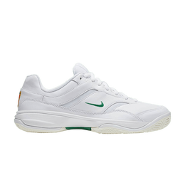 Nike Кроссовки Court Lite 'London', белый ar6342 101 | london
