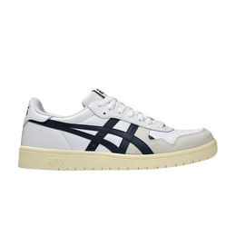 Asics Кроссовки Japan S 'White Midnight', белый 1201a695 107 | white midnight