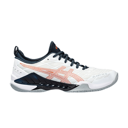 Asics Кроссовки Blast FF 3 'White Pure Bronze', белый 1071a105 960 | white pure bronze