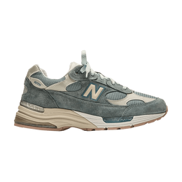 New Balance Кроссовки Kith x 992 Made in USA 'Osaka Pack', синий u992kt | osaka pack