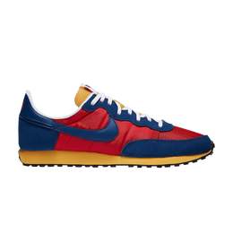 Nike Кроссовки Challenger OG 'Coastal Blue Red', синий cw7645 600 | coastal blue red