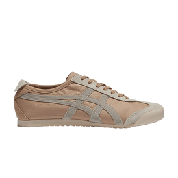 Onitsuka Tiger Кроссовки Mexico 66 Vintage 'Brown Grey', коричневый 1183b391 205 | brown grey