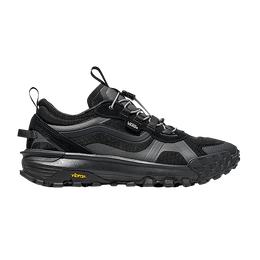 Vans Кроссовки Crosspath XC 'Black Grey', черный vn000d5vn43 | black grey