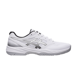 Asics Кроссовки Gel Court Hunter 3 'White Black', белый 1071a088 100 | white black