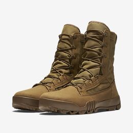 Nike Кроссовки SFB Jungle 8 Inch, зеленый 631372 990