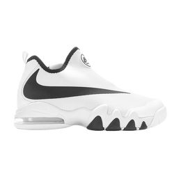 Nike Кроссовки Big Swoosh, белый 832759 100