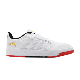 Adidas Кроссовки Entrap 'Ping Pong', белый fx4025 | ping pong