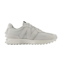 New Balance Кроссовки 327 'Grey Matter Reflection', серый u327lq | grey matter reflection
