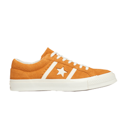 Converse Кроссовки One Star Academy Low 'Orange Rind', оранжевый 165023c | orange rind