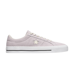 Converse Кроссовки One Star Pro Low 'Barely Grape', фиолетовый 160528c | barely grape