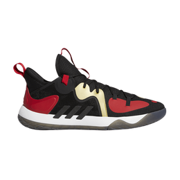 Adidas Кроссовки Harden Stepback 2 'Chinese New Year', красный fz1386 | chinese new year