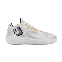 Converse Кроссовки All Star BB Jet 'Colorblock - White', белый 171697c | colorblock - white
