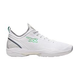 Asics Кроссовки Glide Nova FF 2 'White Cilantro', белый 1061a038 107 | white cilantro