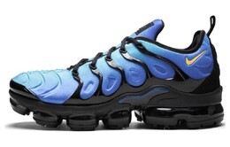 Кроссовки Nike Air VaporMax Plus Hyper Blue 924453-008