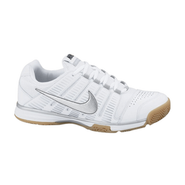 Nike Кроссовки Wmns Multicourt 9 'White Gum', белый 366628 101 | white gum