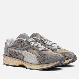 Кроссовки Puma Extos Overdye, цвет серый, размер 37.5 EU 402257-02-4944028