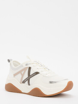 Кроссовки и кеды Armani Exchange 4212399