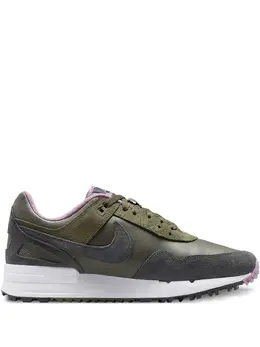 Nike Air Pegasus '89 Golf "Medium Olive/Plum Dust/White/Anthracite" sneakers 30967501