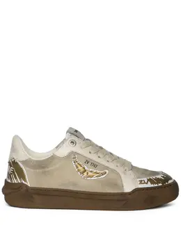 Zadig & Voltaire Fly Wings sneakers 29852286