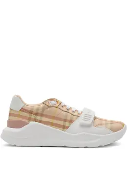 Burberry Burberry-check sneakers 30896001