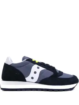 Saucony Jazz suede sneakers 30653251