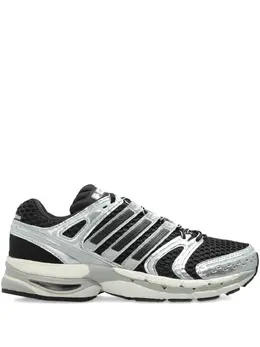 Кроссовки Adistar с сетчатыми вставками Adidas, серебяный 30904108 | серебристый