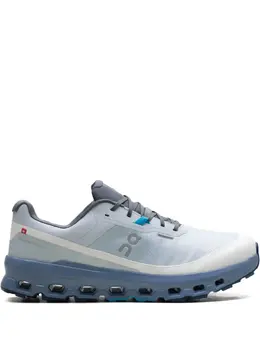 On Running Cloudvista 2 Waterproof "Arctic/Chambray" sneakers 27966263
