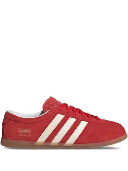 Adidas Gazelle Lo Pro suede sneakers 30890895