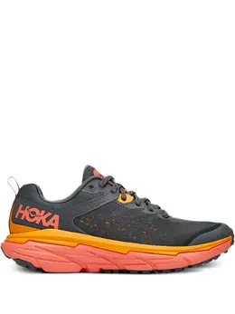 Hoka Challenger ATR 6 "Castlerock/Camellia" sneakers 28903492