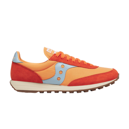Saucony Кроссовки Trainer 80 'Orange Sky', оранжевый s70884 7 | orange sky