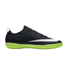Nike Кроссовки MercurialX Finale 2 IC 'Electric Green', черный 831974 013 | electric green