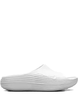 Nike ReactX Rejuven8 "Summit White" slides 29855988