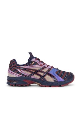 Кроссовки Ub9-S gel-ds trainer 14 Asics, midnight & purple oxide afsc-mz189 | midnight & purple oxide