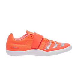Adidas Кроссовки Adizero Discus Hammer 'Signal Coral', оранжевый ee4536 | signal coral