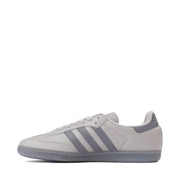 Кроссовки Mens Adidas Samba OG Athletic Shoe, цвет Gray 437485 | gray