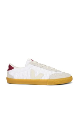 Волейбольные кроссовки Veja, Lunar, Pierre, & Marsala vfja-mz119 | lunar, pierre, & marsala