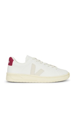 Кроссовки Urca Veja, White, Pierre, & Marsala vfja-mz110 | white, pierre, & marsala