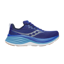 Saucony Кроссовки Hurricane 24 'Azurite', синий s20933 163 | azurite