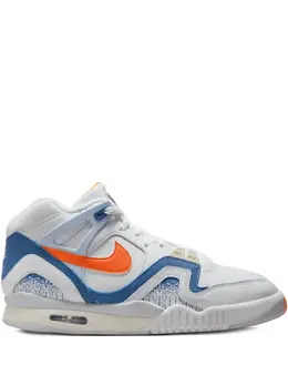 Nike Air Tech Challenge II "Tart - Stone Blue" sneakers 30360173