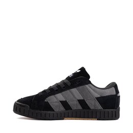 Кеды Mens Adidas LWST Skate Shoe, цвет Core Black/Carbon/Grey Five 437601 | core black/carbon/grey five