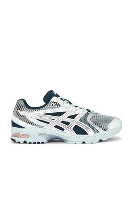 Кроссовки Gel-Ds trainer 14 Asics, lichen rock & pure silver afsc-mz202 | lichen rock & pure silver